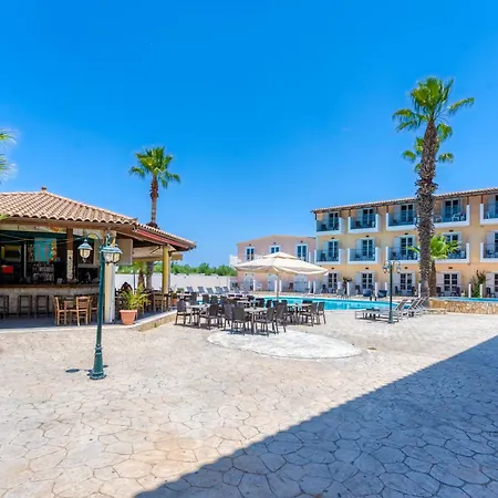 Blue Palm Hotel Laganas
