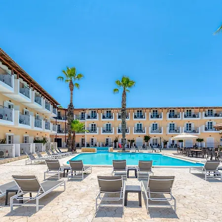 Blue Palm 2*