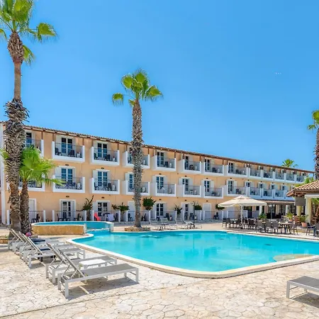 Blue Palm 2* Laganas