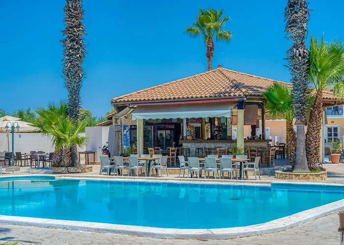 Blue Palm 2*