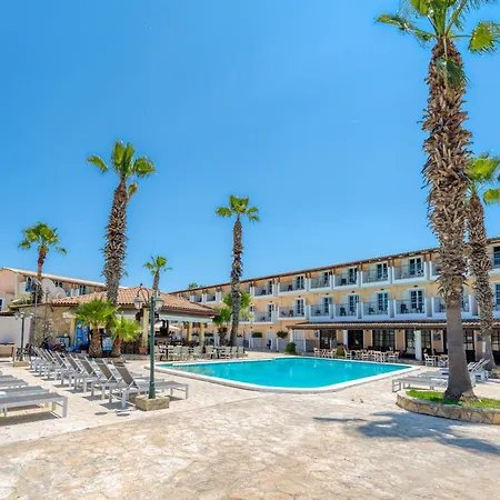 Hotel Blue Palm Laganas