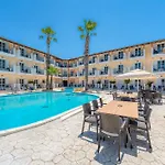 Blue Palm
