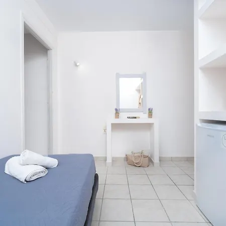 Blue Palm Szálloda 2*