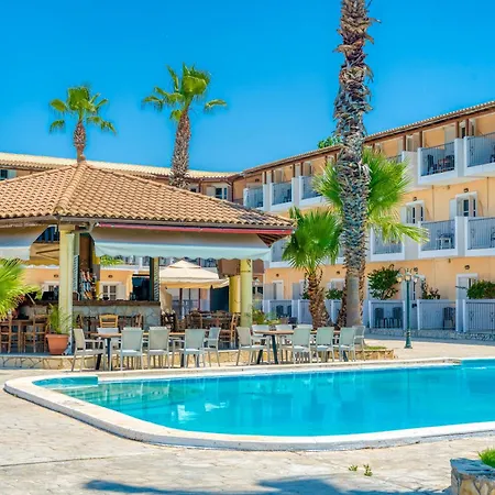 Blue Palm Laganas