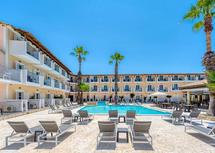 Blue Palm 2*