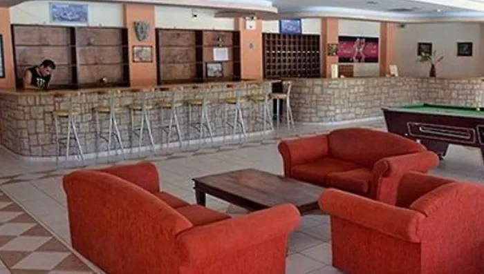 Blue Palm 2* לגאנאס