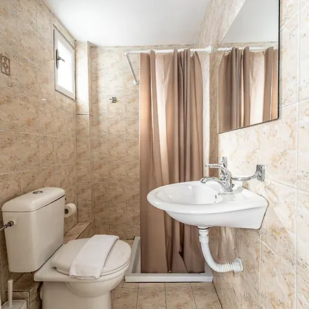 Hotel Blue Palm Laganas