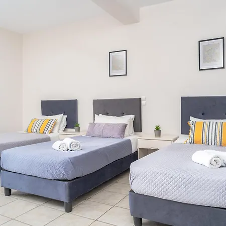 Ξενοδοχείο Blue Palm