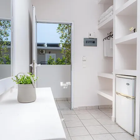 Ξενοδοχείο Blue Palm