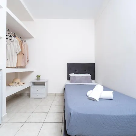 Blue Palm Ξενοδοχείο 2*