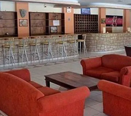 Blue Palm 2* Laganas