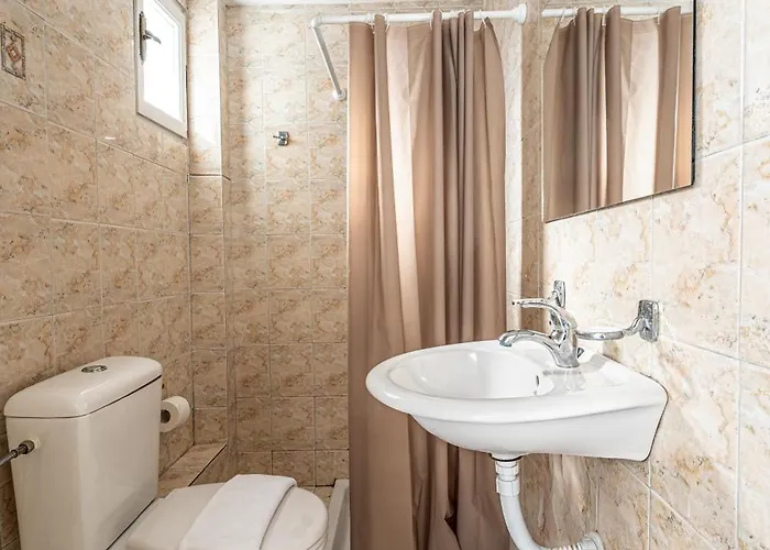 호텔 Blue Palm 라가나스